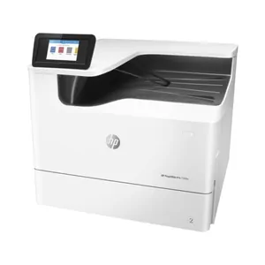 Замена системной платы на принтере HP Pro 750DW в Перми